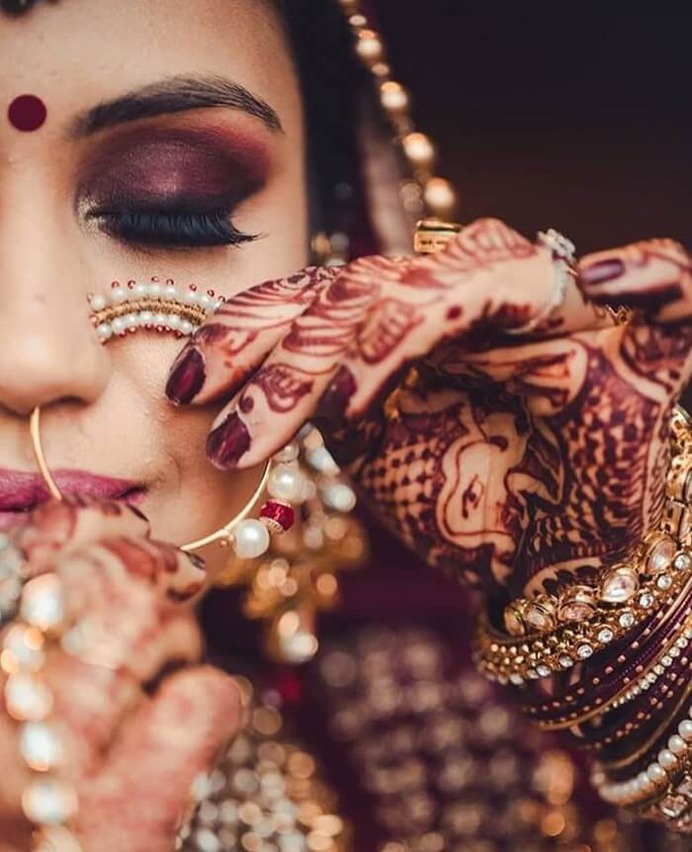 amazing eye makeup