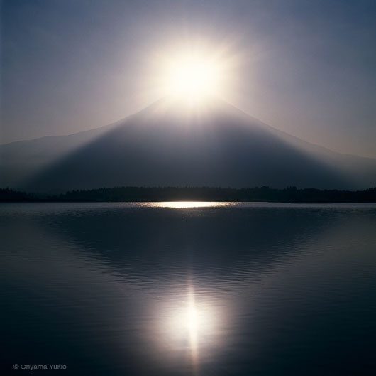 Photographer Yukio Ohyama #nature #photography #landscape