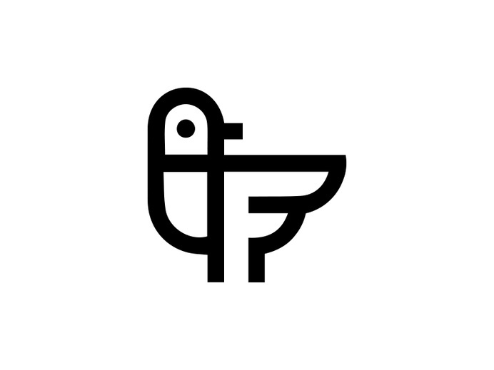 Bird #logo