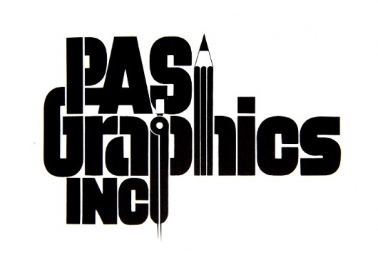 herb_lubalin_055 #herb #lubalin #logo #type #typography