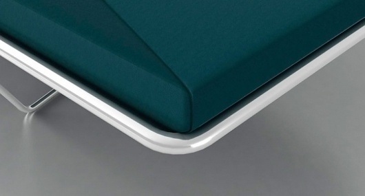 Noon studio | Yatzer™ #furniture #noon #sofas #studio