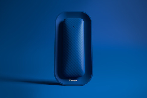 "Home Phone" by Layer Design Studio