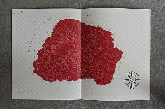 Fortress of Solitude | Flickr - Photo Sharing! #zine #publication