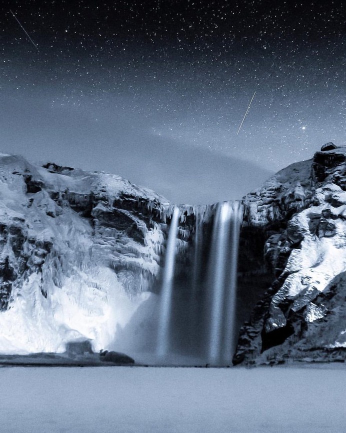 Wonderful Outdoor and Landscape Photography by Joe Clarke