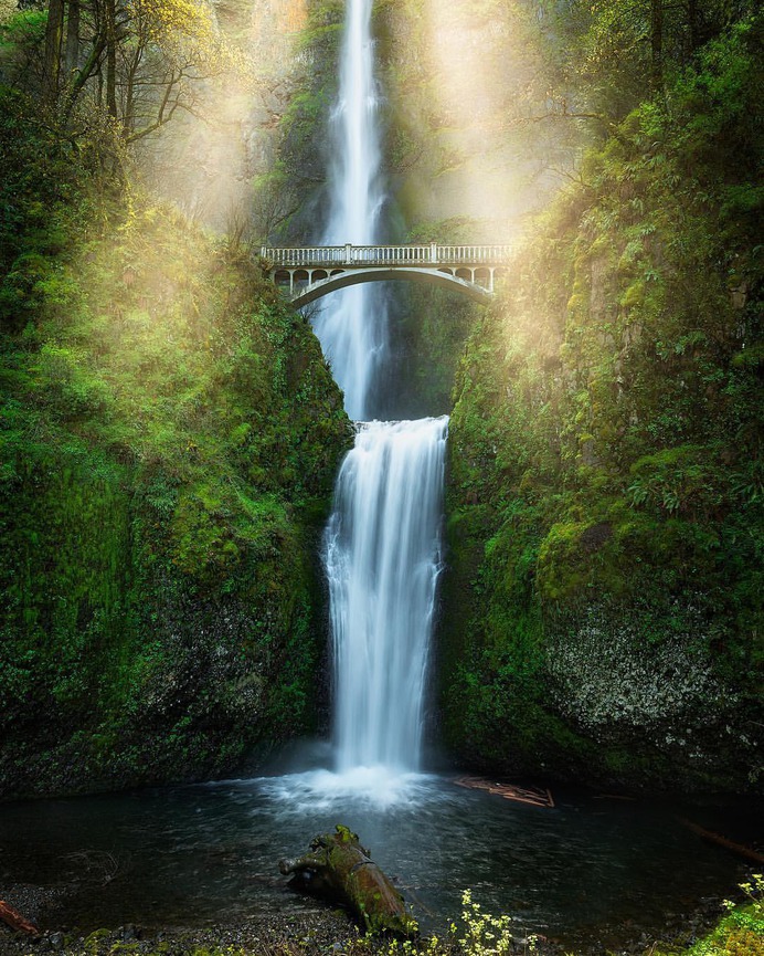 Beautiful Travel and Landscape Photography by Ken Furman