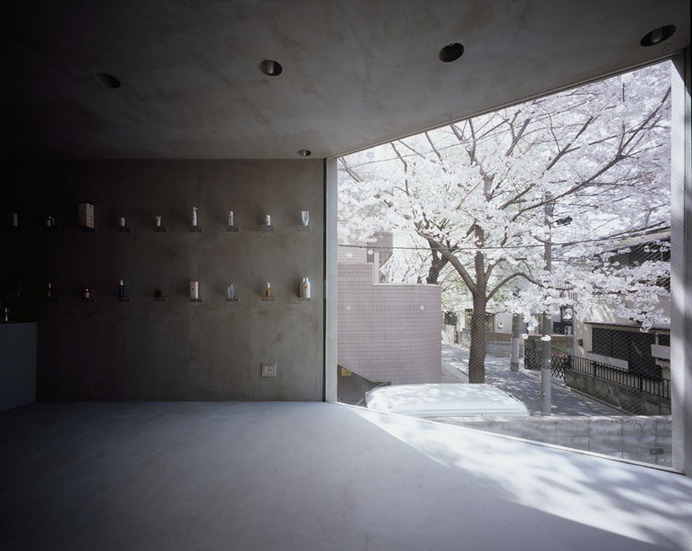 Schemata Architecture Office: 63.02° | Sgustok Design