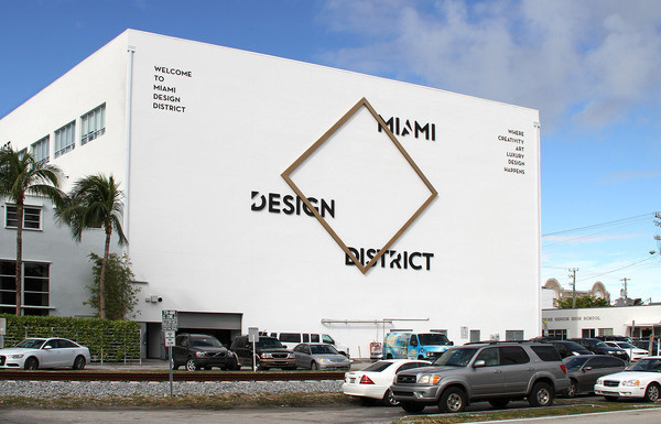 Miami Design District #district #design #miami