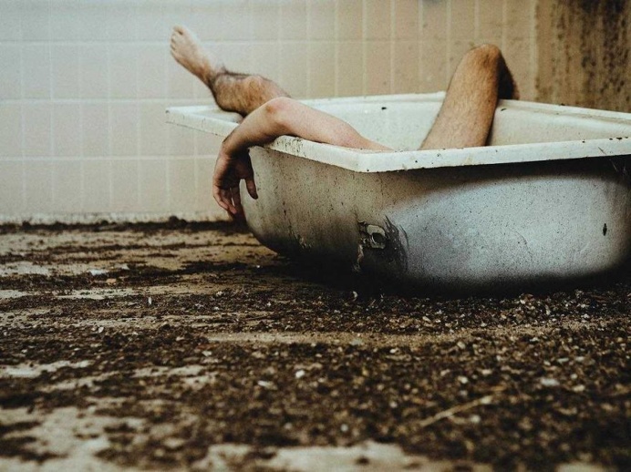 Dreamlike and Fine Art Portrait Photography by Denise Kwong