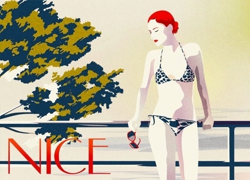 Design Work Life » cataloging inspiration daily #poster