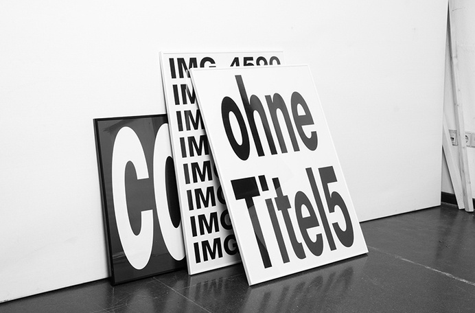 HORT #gallery #poster