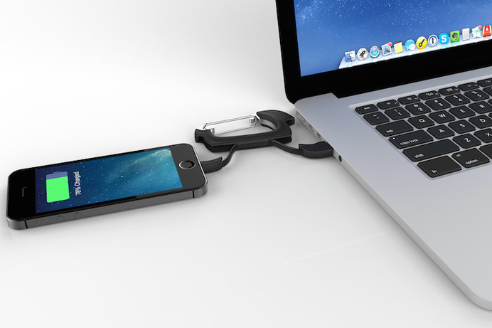 NomadClip #tech #flow #gadget #gift #ideas #cool