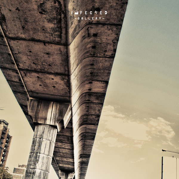 Fly way #gallery #angle #below #infected #construction #india #delhi #flyover #metro #bridge #low