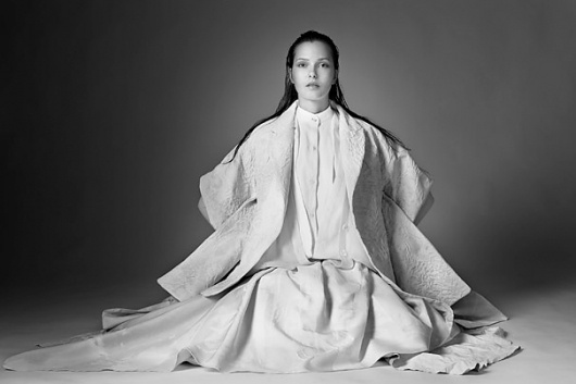 Sante Bozzo's collection #fashion