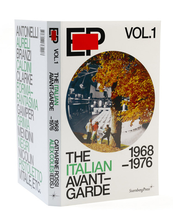EP1-medium #1976 #ep #avant #book #1968 #stenberg #cover #press #italian #garde
