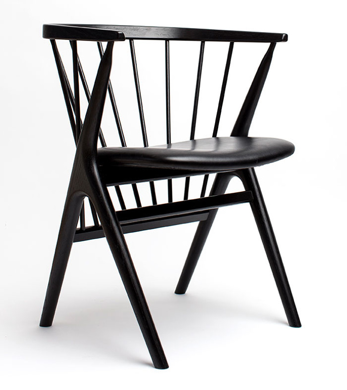 Sibast Chairs - #design, #furniture, #chair