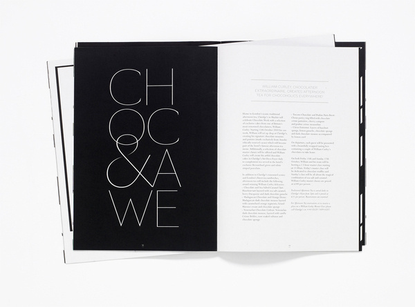 Construct — Recent Projects Special #cover #2012 #typography