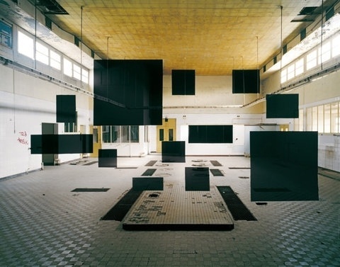 FFFFOUND! | Rosabelle — answer — tell — pray, answer — look — tell —... - but does it float #room