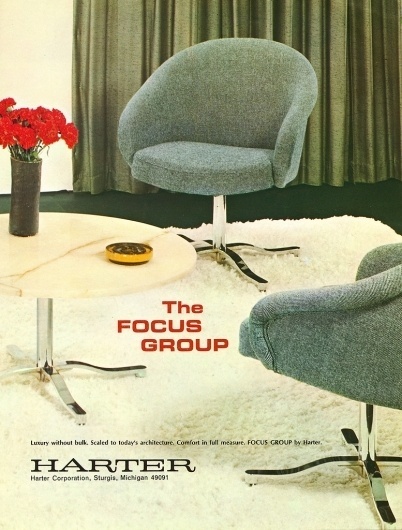 All sizes | Harter Furniture Ad | Flickr - Photo Sharing! #harter #group #focus #1966 #the #furniture #advert