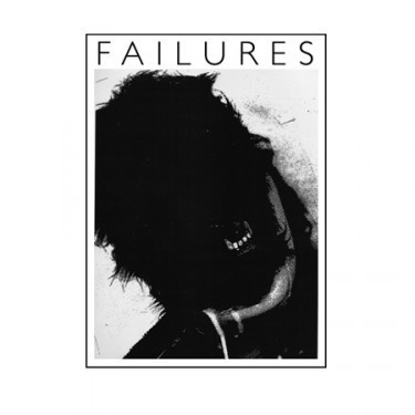 YA 40 FAILURES LP #cover #album