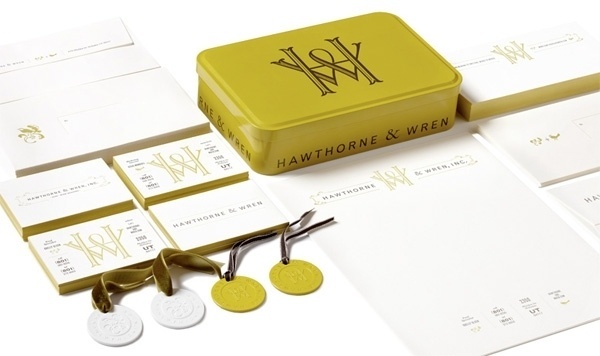 Eight Hour Day » Blog #identity #branding