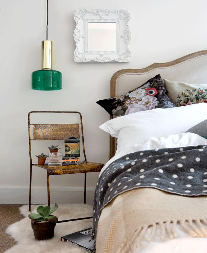 London Residence by Kingston Lafferty Design