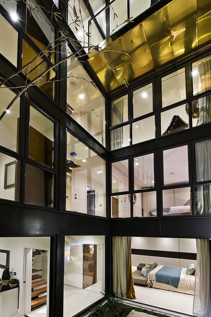Townhouse Studios by Granit 21