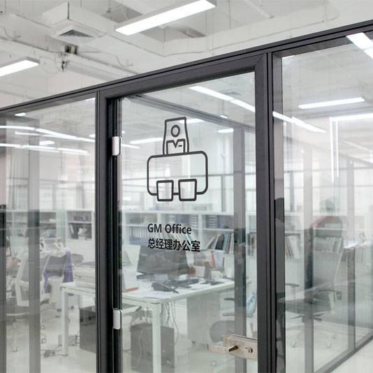 Wayfinding | Signage | Sign | Design | office 一套经典的办公室环境导视设计