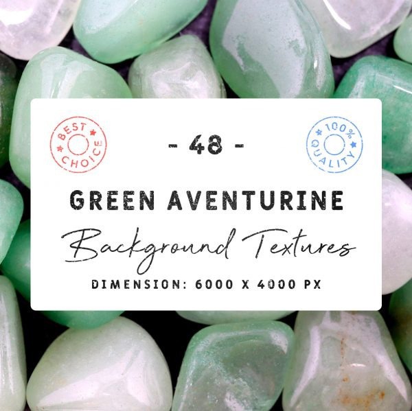 48 Green Aventurine Background Textures #greenaventurine #aventurine #textures #backgrounds
