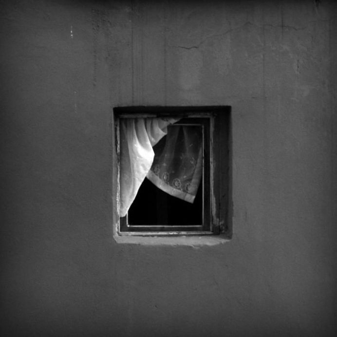 Alper Yesiltas Spent 12 Years Photographing the Same Window