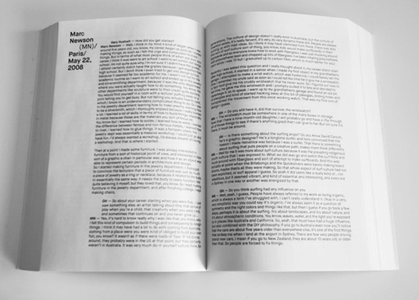 helvetica objectified urbanized complete interviews #type #white #space