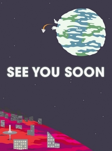 See you soon | Flickr - Photo Sharing! #joey