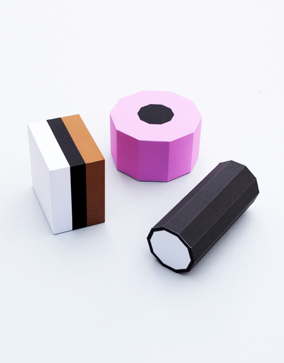licorice allsort 6 #other