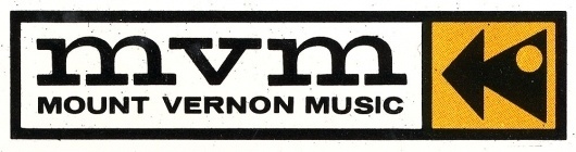All sizes | Mount Vernon Music | Flickr - Photo Sharing! #music #logo #typography