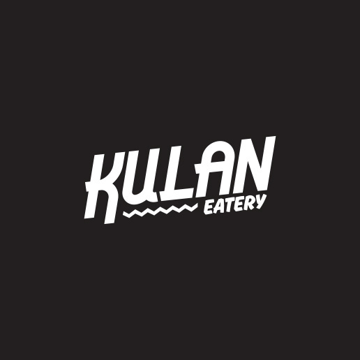 Kulan Eatery | African Burger Branding, Logo and Environmental Design | Studio Marche