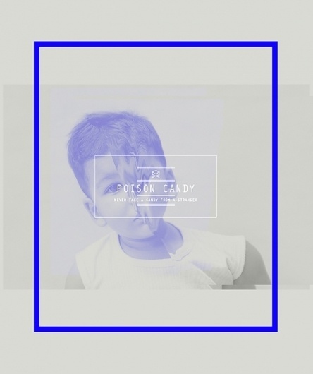 RETREND 11/12 on the Behance Network #poster