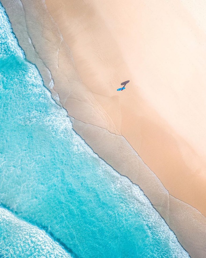 Australia From Above: Stunning Drone Photography by John Dean