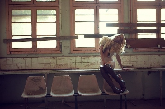 Matías Troncoso #fashion #troncoso #photograph #matias