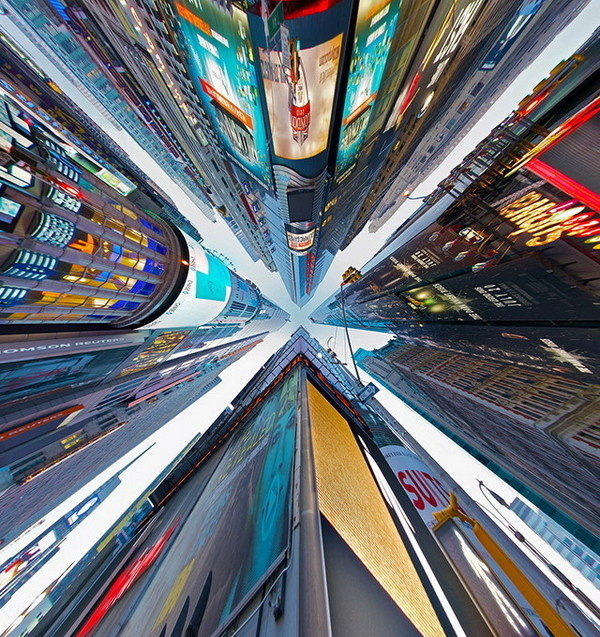 Alternate Perspectives by Randy Scott Slavin #inspiration #photography #landscape