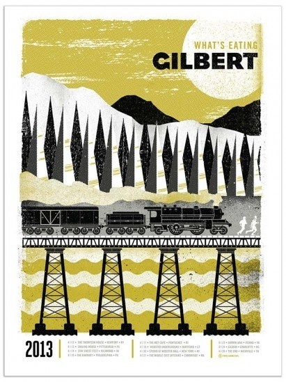 twoarmsinc_Gilbert #train