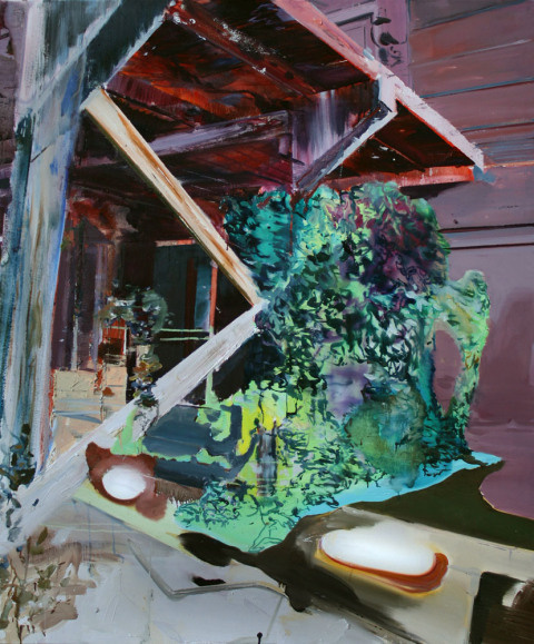 Martin Golland | PICDIT #painting #design #color #art