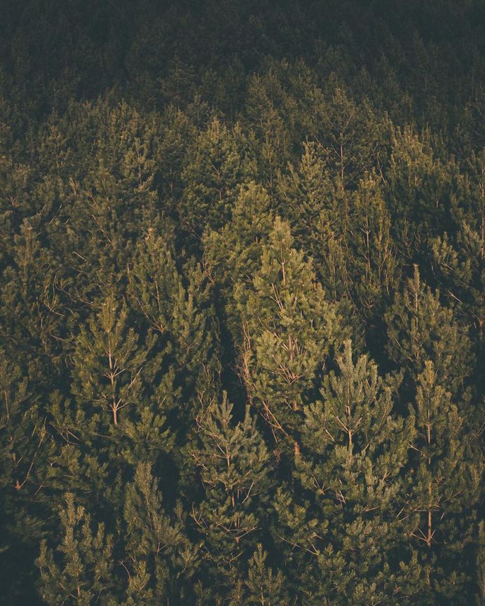 Germany From Above: Fabulous Drone Photography by Manuel Surkau