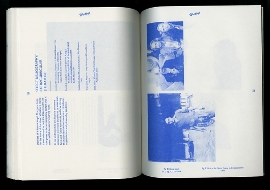 Klein-Funke: Critical Edition : Chris Nosenzo #publication