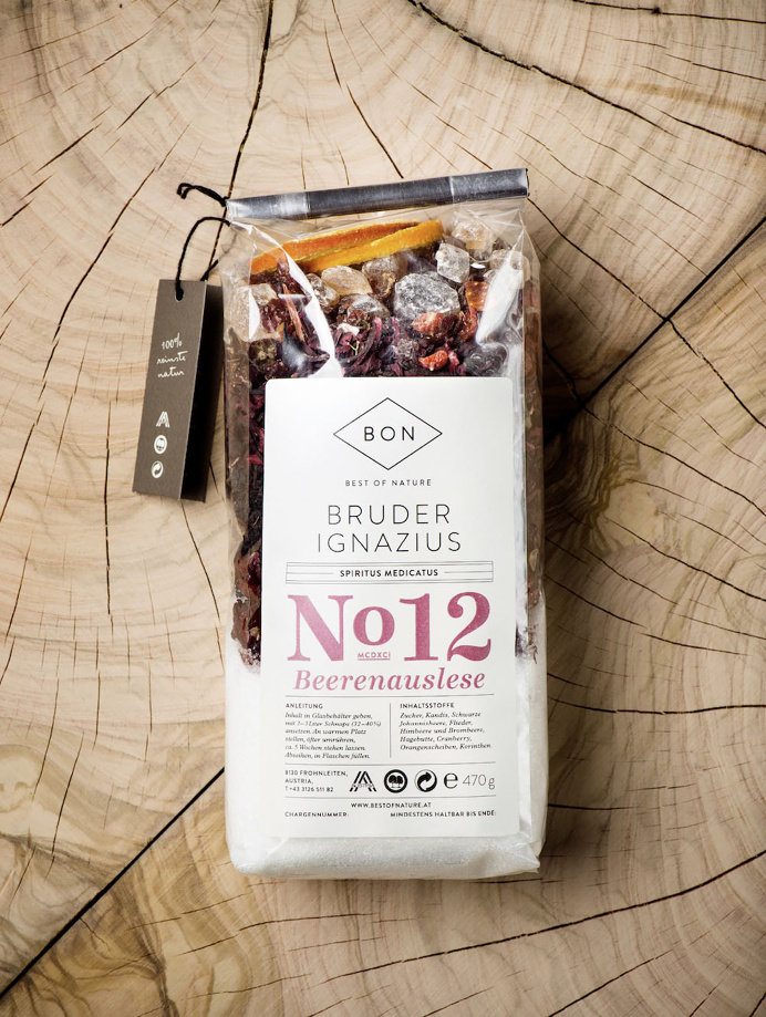 #packaging #identity #serif #typography