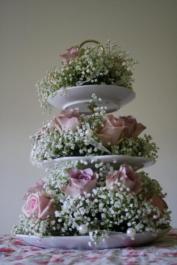 40+ Creative Flower Arrangement Ideas #flower #ideas #arrangement