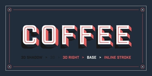 Industry Inc by Hold Fast Foundry #type #3d