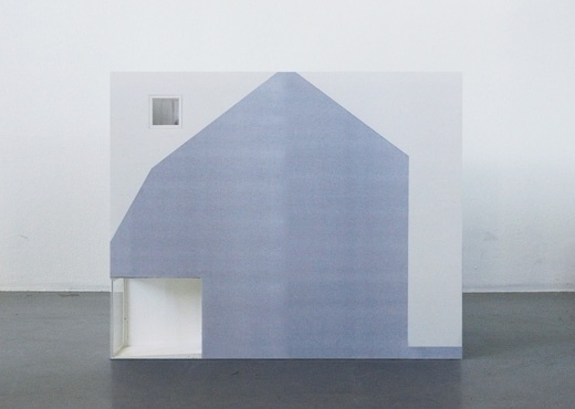 19.jpg (520×370) #model #sweden #white #elding #architecture #minimal #townhouse #oscarson