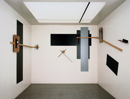 (2) proun | lissitzky #constructivism #el #lissitzky #proun