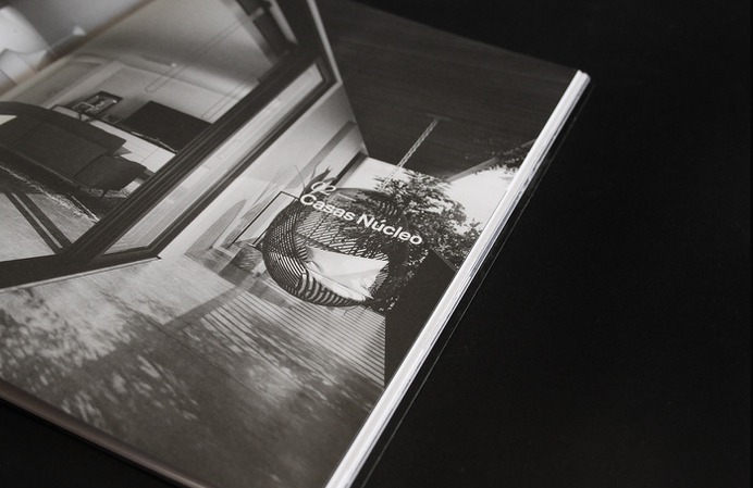Veinticuatro © Speakeasy Housing ― Brochure