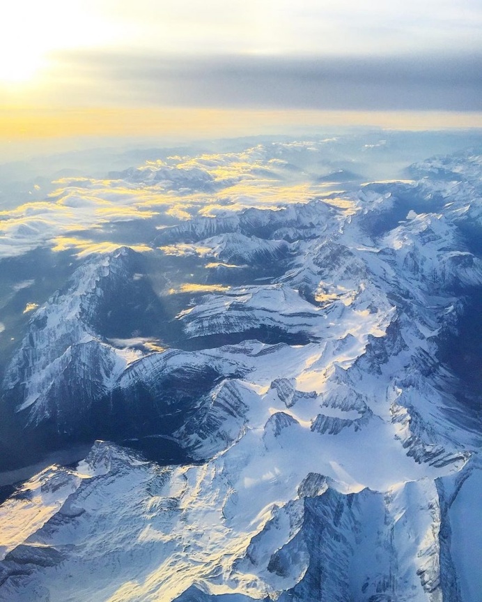 Breathtaking Travel Photography by Brooke Saward