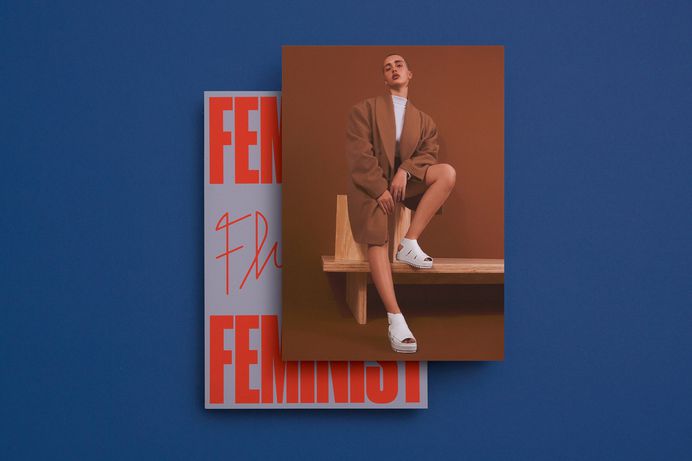Brand Identity for Flygrl by Felipe Rocha “Visual identity for Flygrl, Melissa’s latest collection. Melissa is an iconic global footwear brand with origins tracing back to Sao Paolo, Brazil. Melissa has an international presence in more than 80...